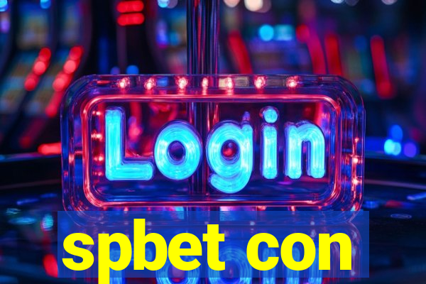 spbet con